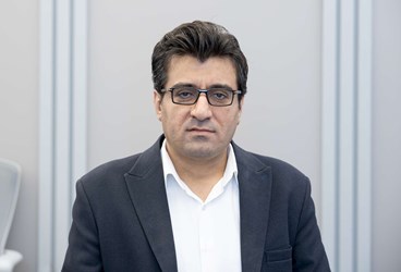 محمدامین دانشفر به عنوان مدیر پروژه راه اندازی عملیات شکاف هیدرولیکی منصوب شد